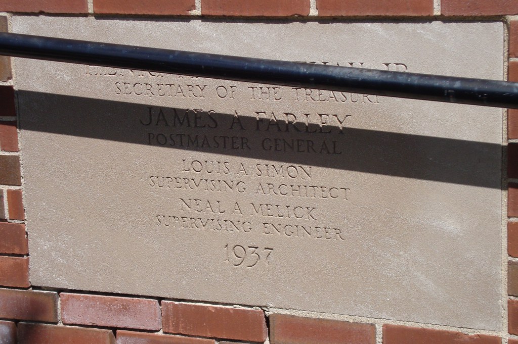 Post Office 46540 Cornerstone (Middlebury, Indiana) Flickr