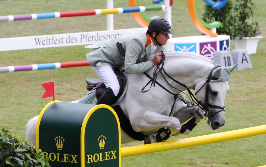 Obolensky and Marco Kutscher Michele Neuland Flickr