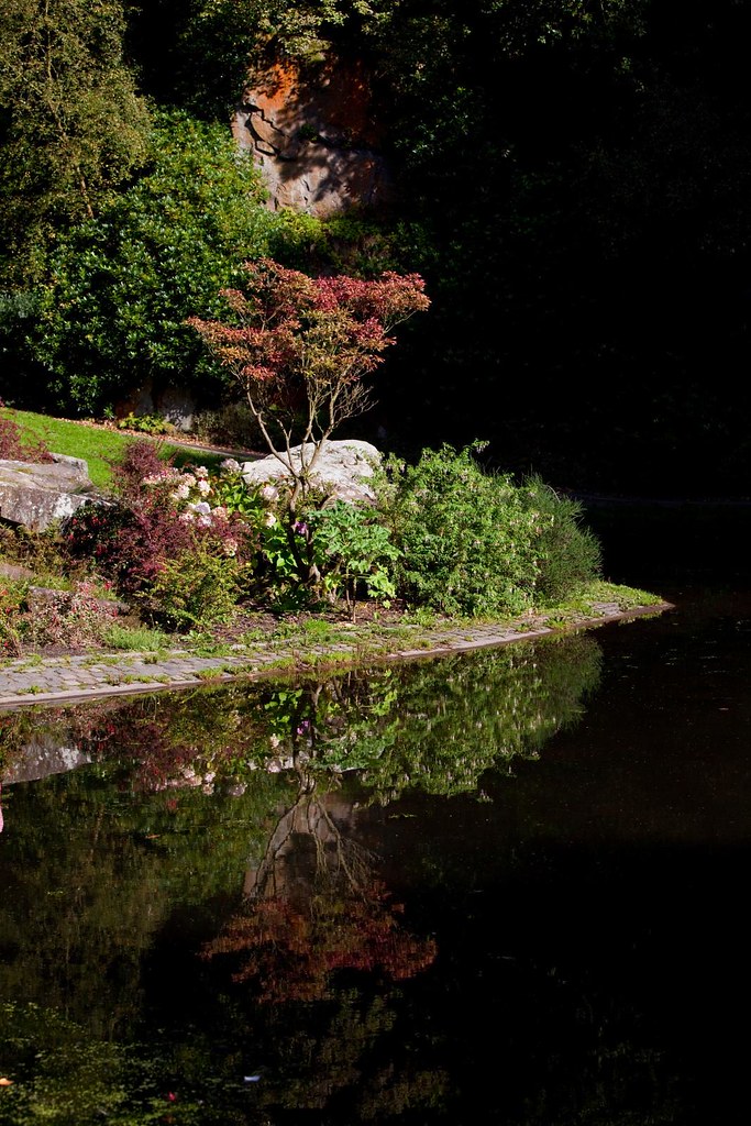 Lancaster Park Chris Geatch Flickr