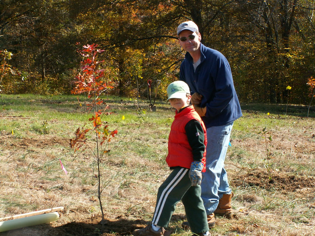 102509 South River CBF 022 (23) Chesapeake Bay Foundation Flickr