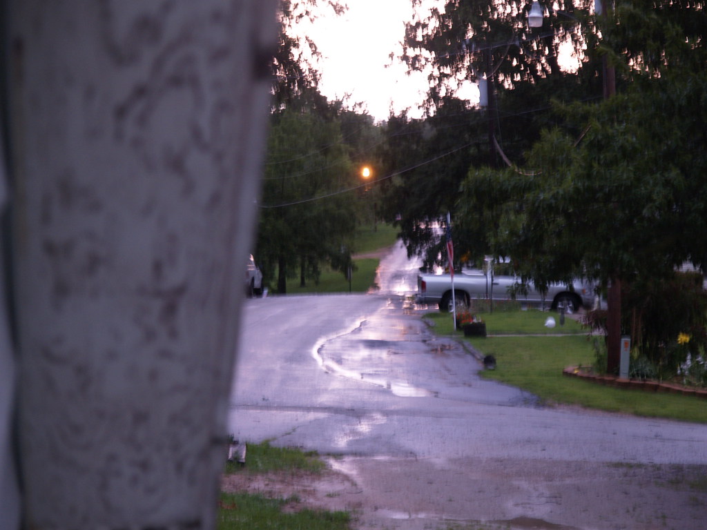 Elevation of Cole Camp, MO, USA Topographic Map Altitude Map