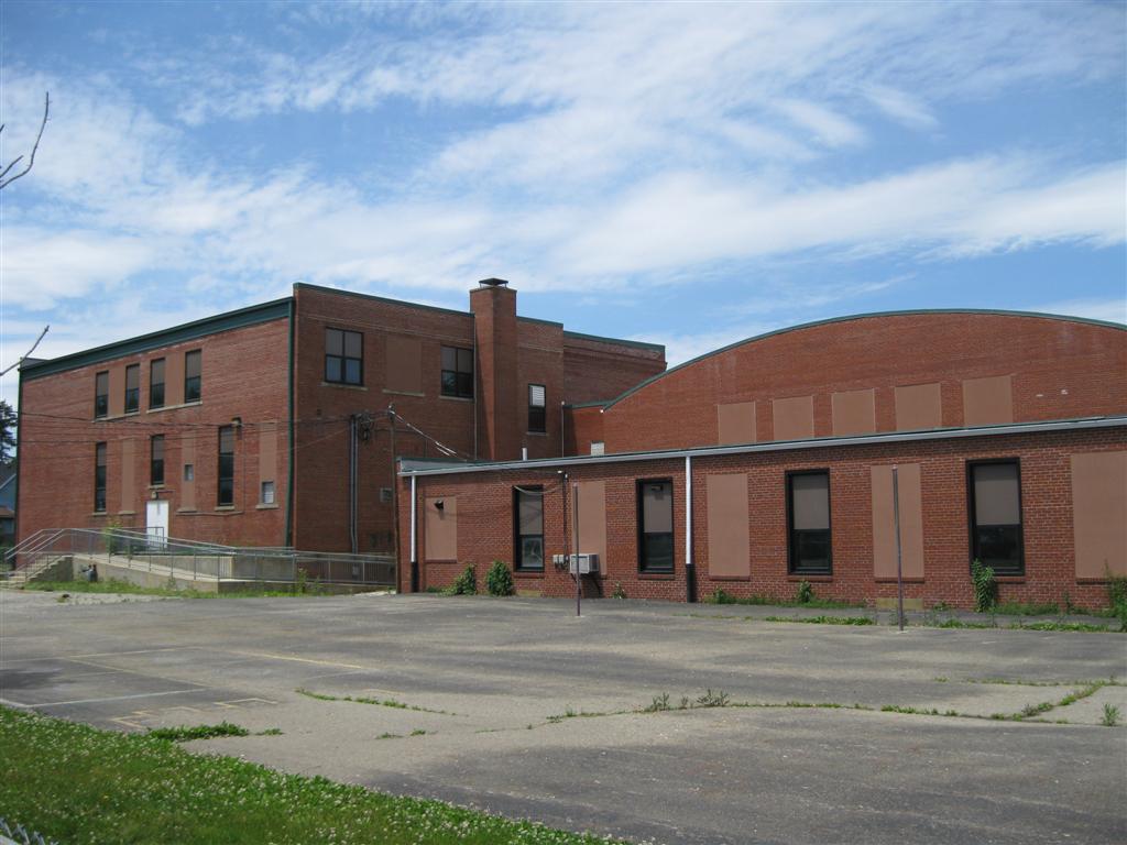 0123 Homer SchoolHomer, Ohio (19) Aaron Turner Flickr