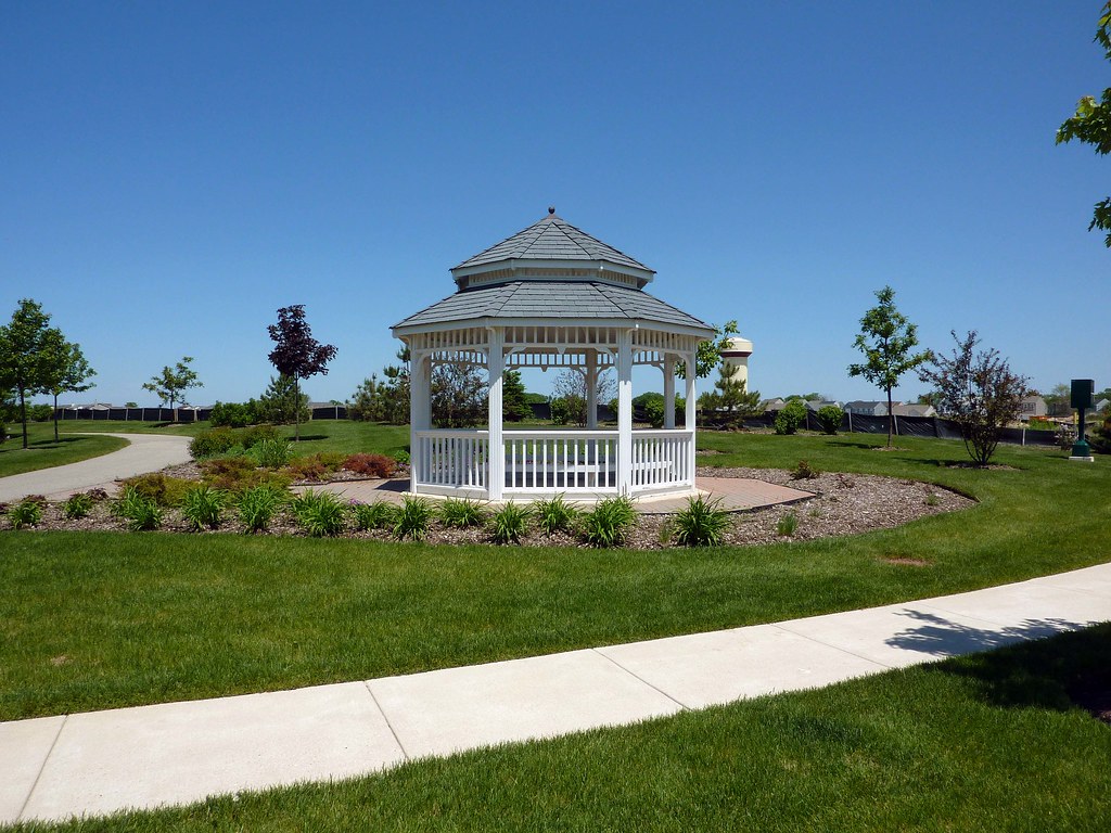 Symphony Meadows, Cambridge Homes, Volo Learn more about t… Flickr