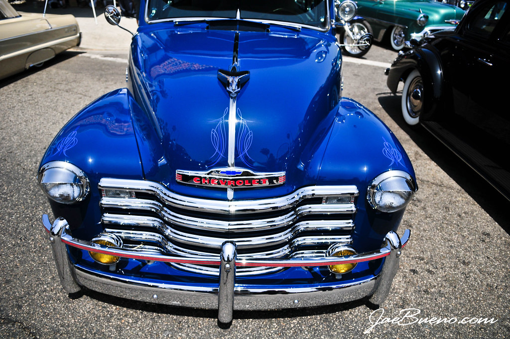 2009 True Memories CC Whittier Blvd Car Show East Los … Flickr