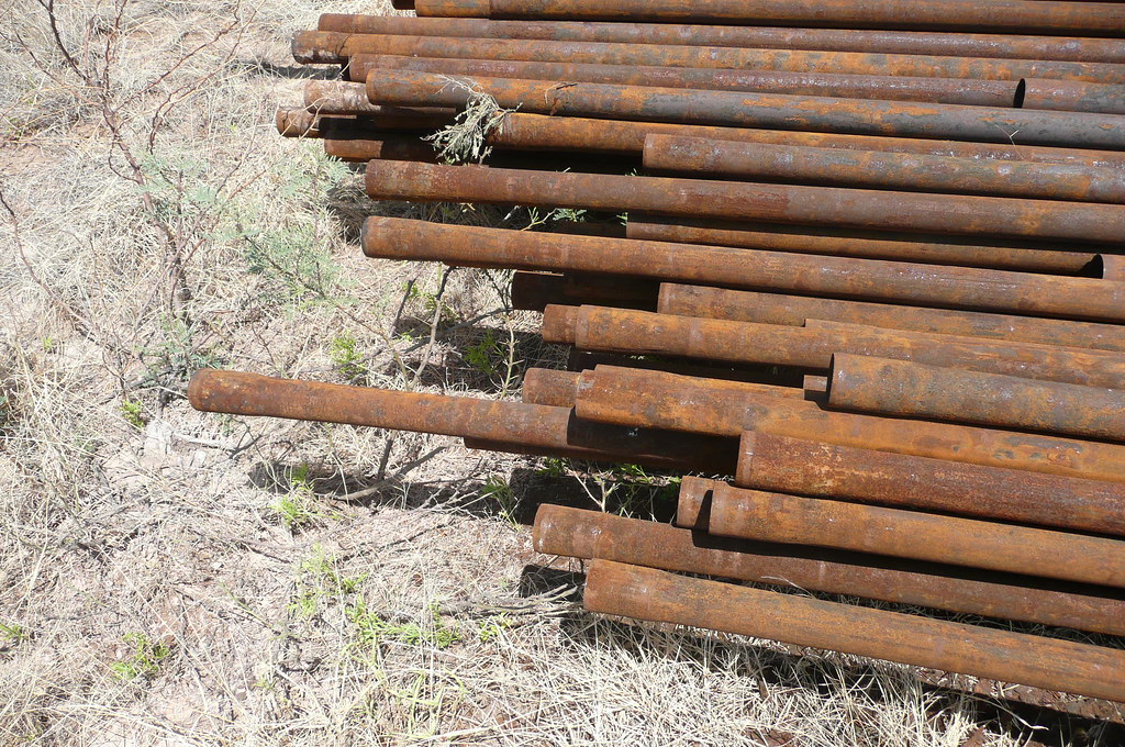 Cimerex Odessa Aug. 18 Surplus Pipe Bid 094 Jim Patterson1 Flickr
