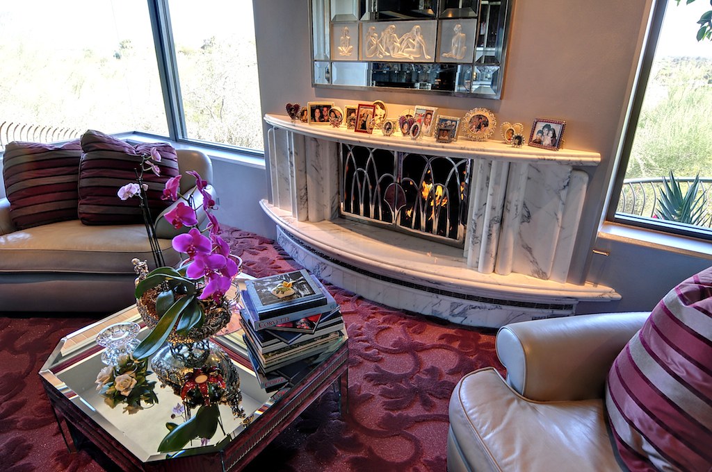 Goldwater Estate Goldwater Estate Ben Freedman Flickr