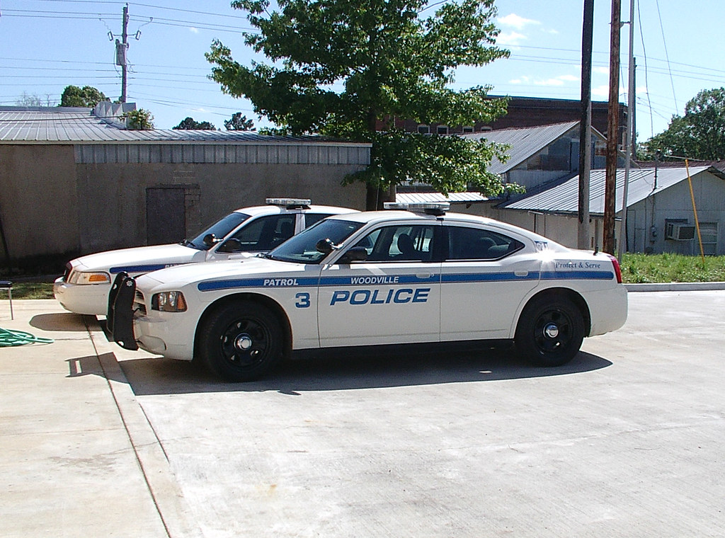 WoodvillePD_002 Woodville Police Dept. Woodville, Mississi… Flickr