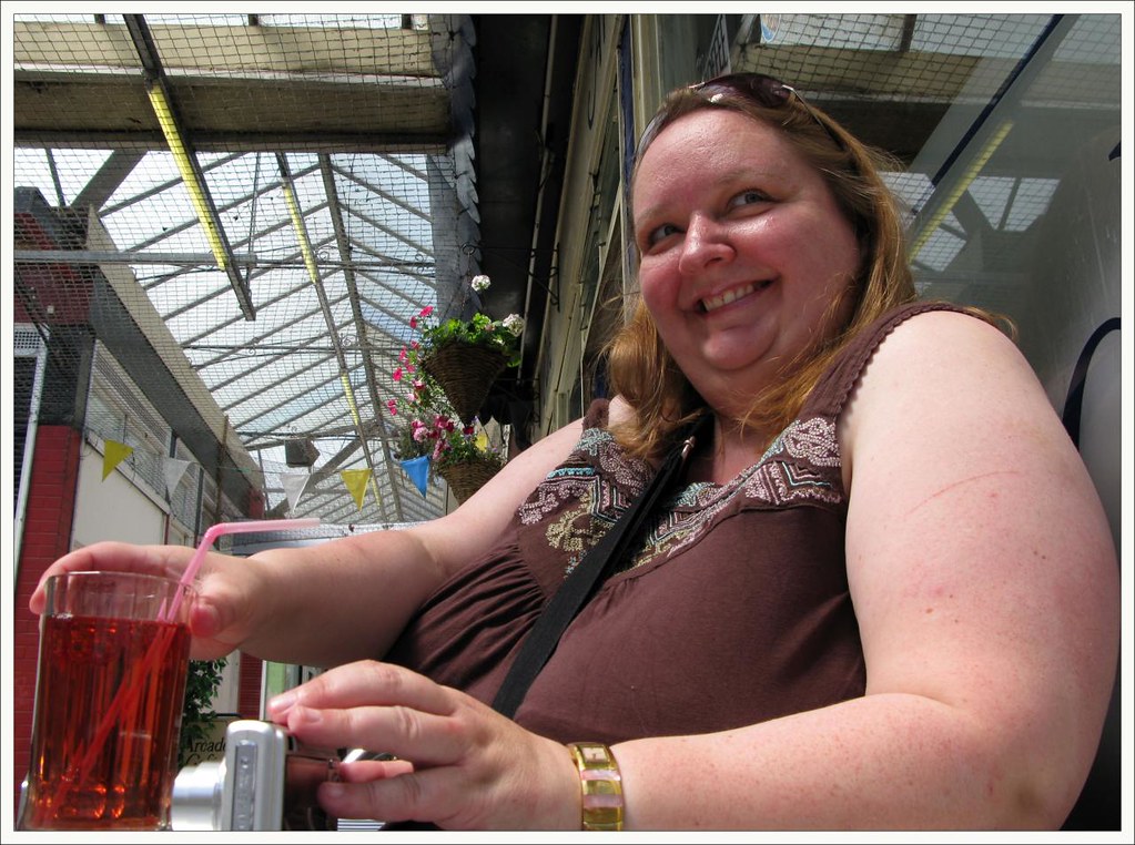 Southend York Road Cafe Community Archive Flickr