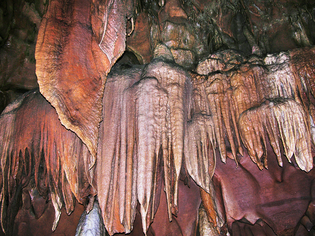 Historic Diamond Caverns. Discovered 1859Rediscovered Dai… Flickr