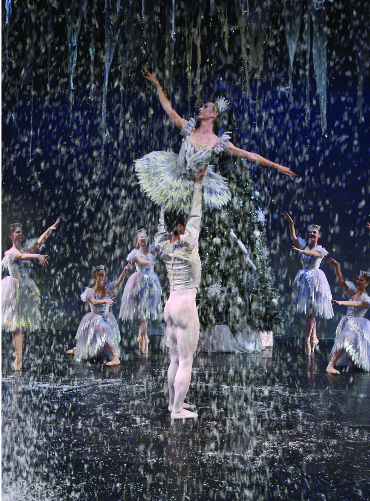 The Nutcracker, Civic Ballet of Chicago Civic Ballet of Ch… Flickr