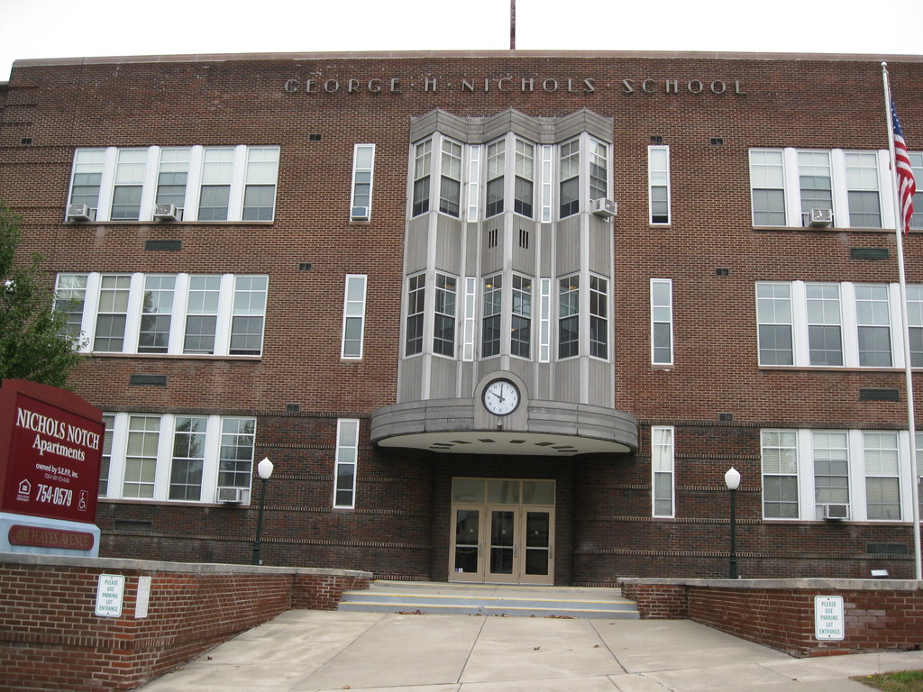 Endicott, New York Endicott, New York Doug Kerr Flickr