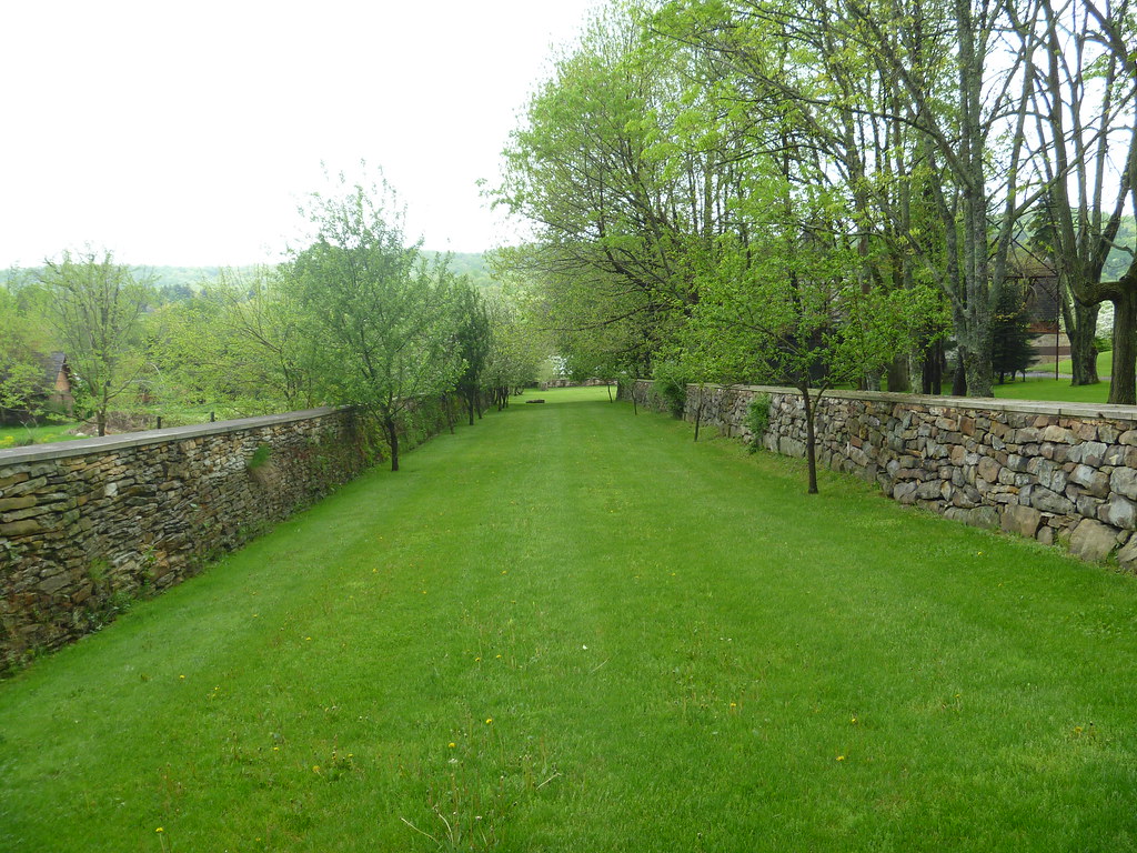 Riverstone Mansion and Estate Foxburg PA www.HumorAcademy.… Flickr