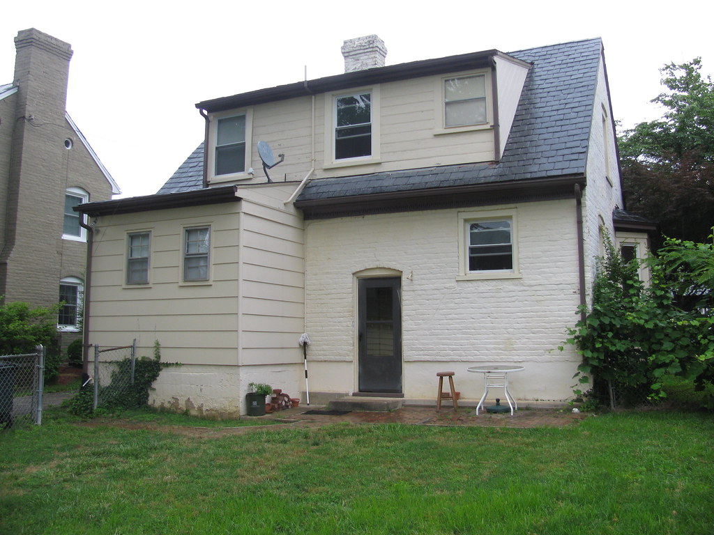 511 Riverside Drive Turner Flickr