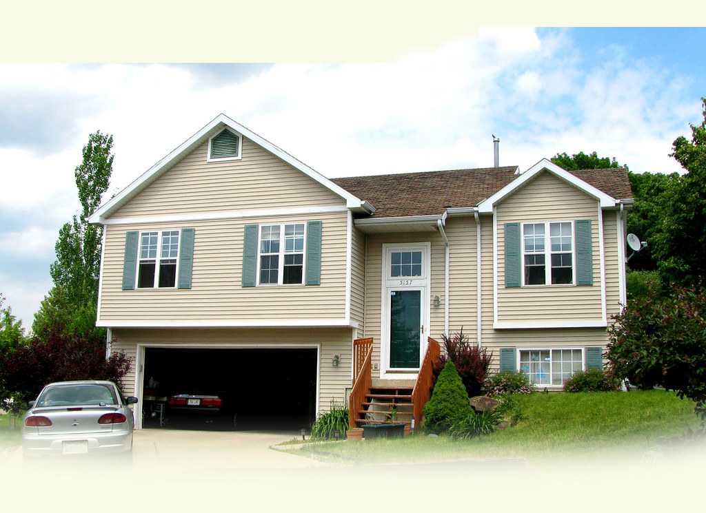 Ridge Oak House for Sale on Madison's East Side! Flickr