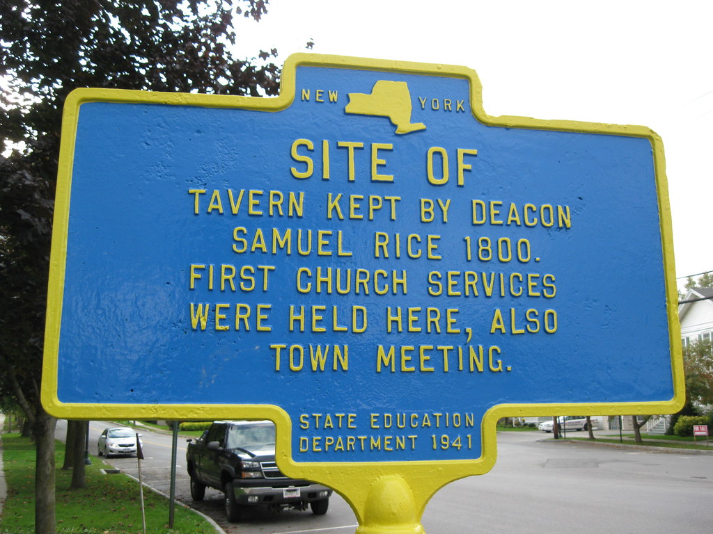 Marcellus, New York Marcellus, New York Doug Kerr Flickr