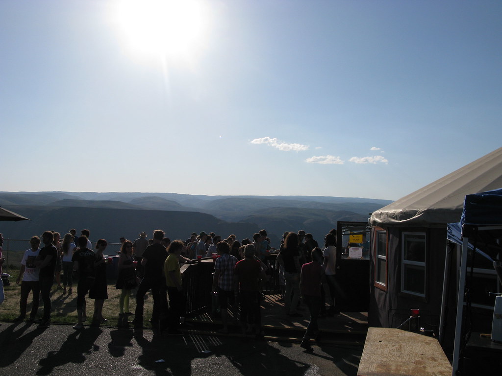 Green Room for Artists jandrew33 Flickr