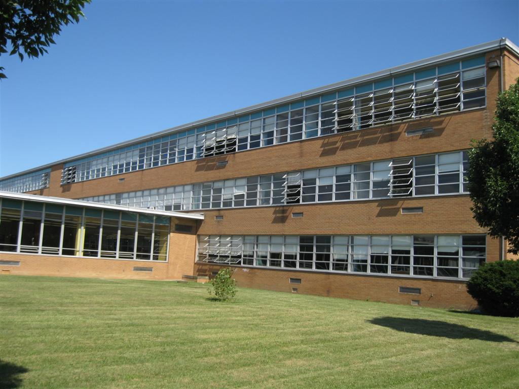 070909 Admiral King High SchoolLorain, Ohio (17) Flickr