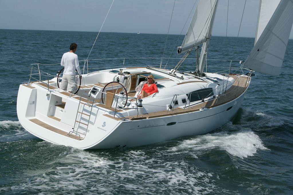 Annapolis Yacht Sales 46 Sailing Annapolis Yacht Sales