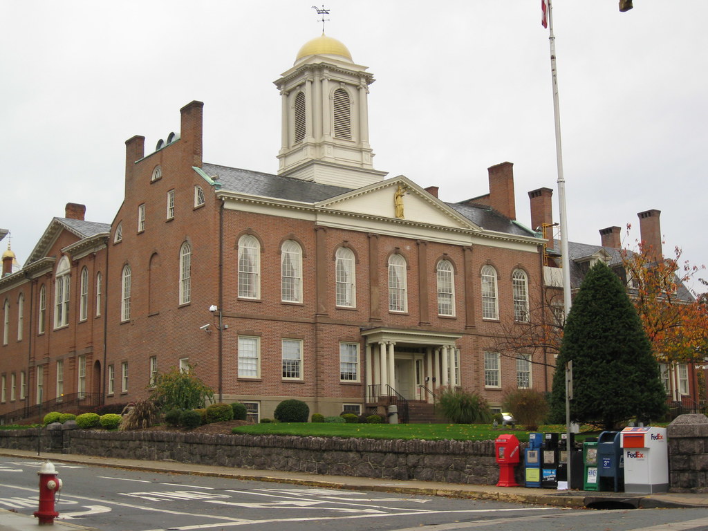 Morristown, New Jersey Morristown, New Jersey Flickr