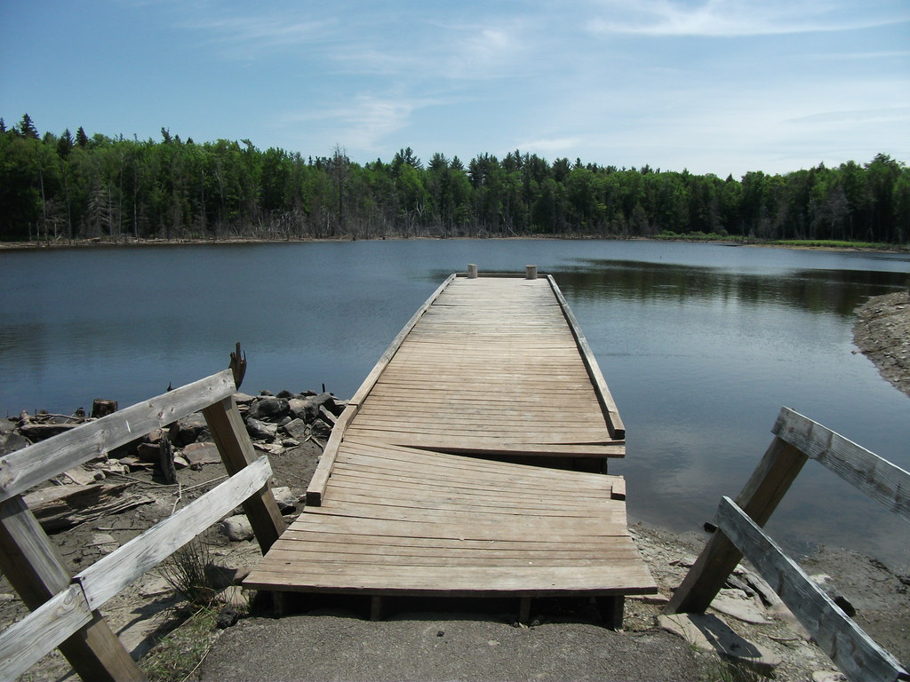 Looking Glass Pond West Fulton, New York Looking Glass P… Flickr