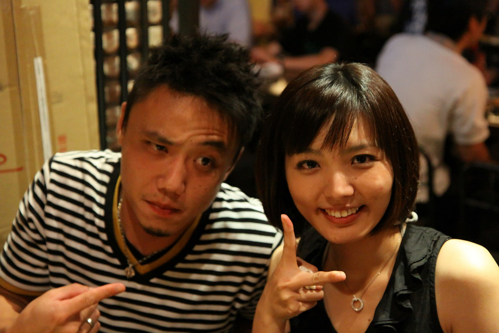 Untitled KenJi. Flickr