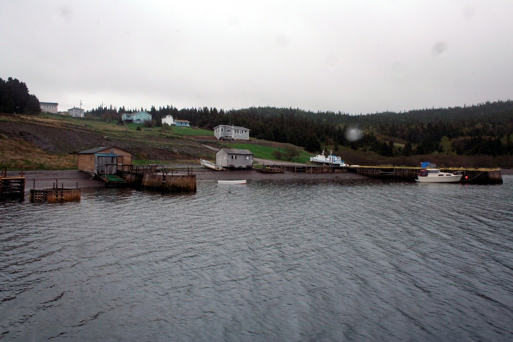 burgoynes cove cabin Souvenir Soul Flickr