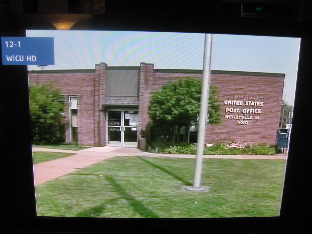 20090902 464 Erie news about Post Offices staying open o… Flickr