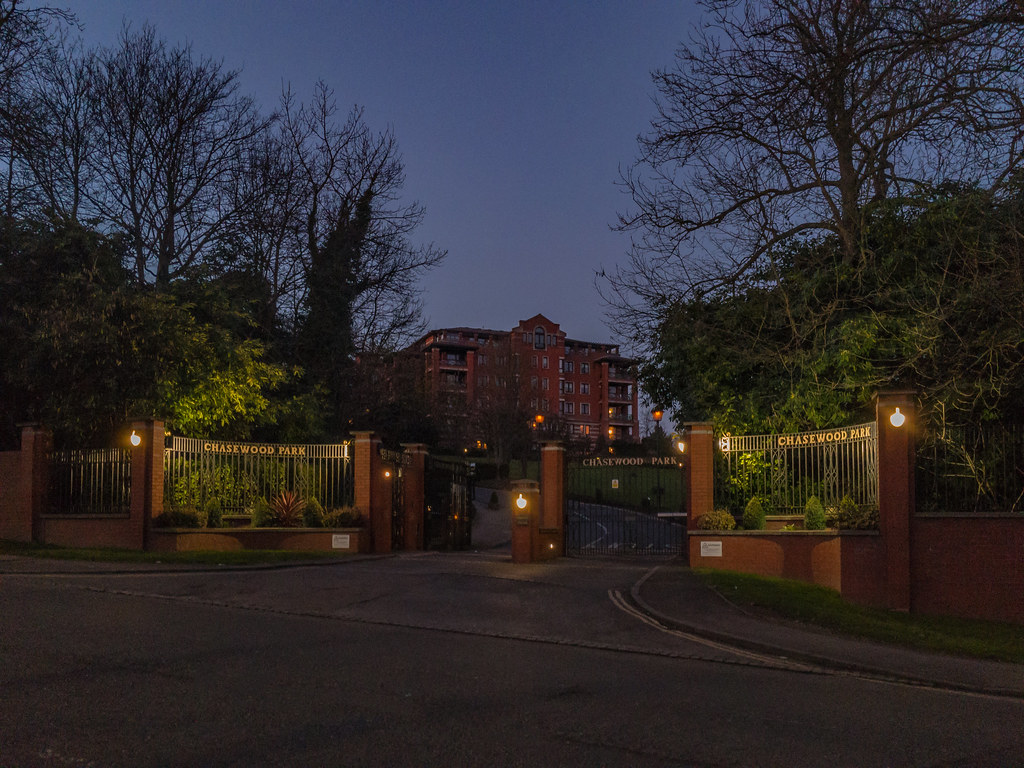 Chasewood Park, HarrowontheHill 180217 Brett Jordan Flickr