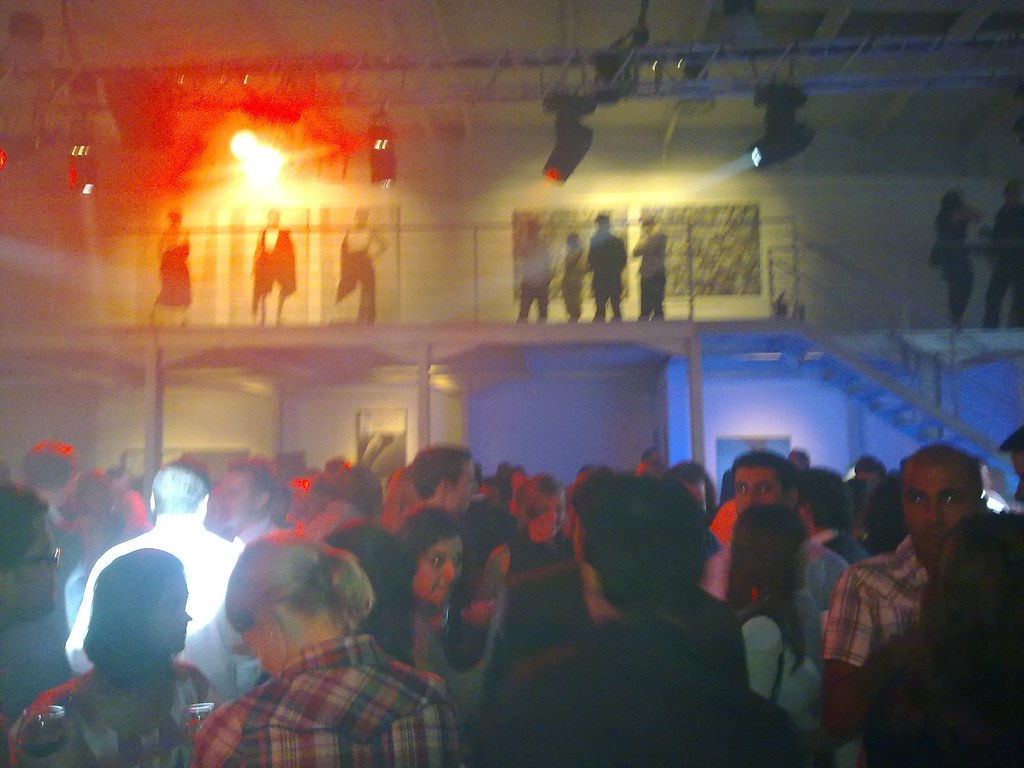 Nokia N97 and Ovi Store media event (Dubai) 58 Here are … Flickr