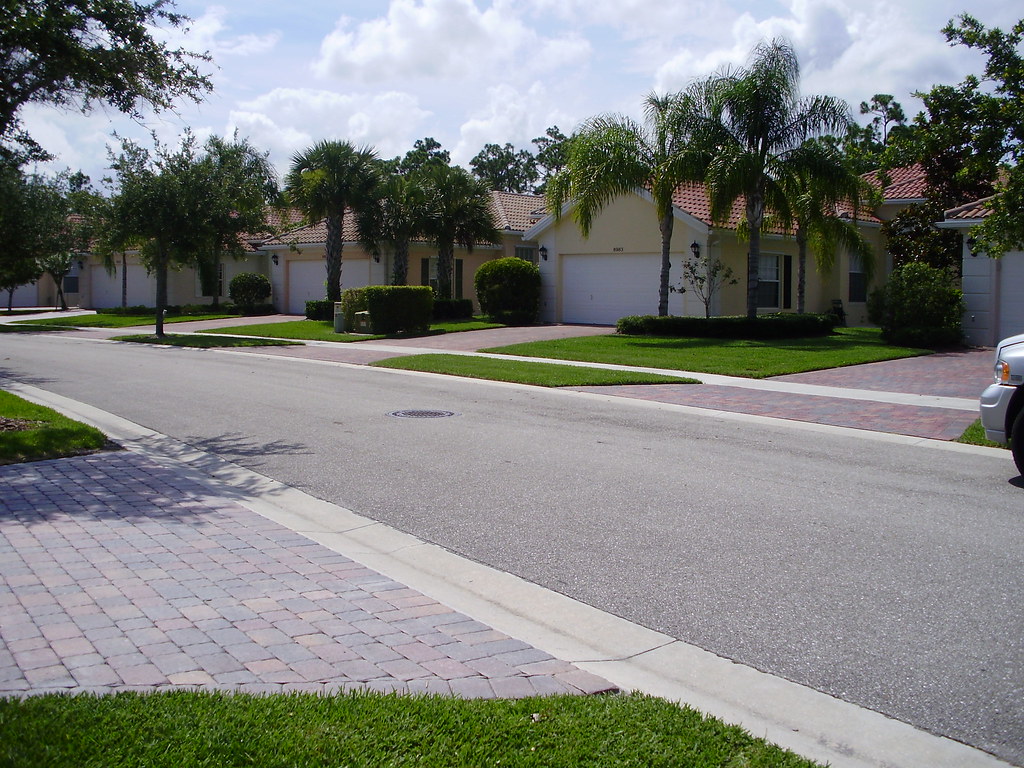 Carleton oaks Flickr