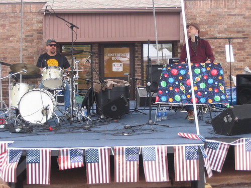 noble oklahoma rose rock festival 2023 Rose Rock Festival in Noble, Ok SugarFreeAllstars Flickr