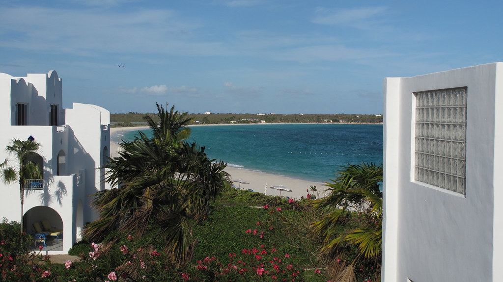 Cuisinart Anguilla 2009 therealaxalady Flickr