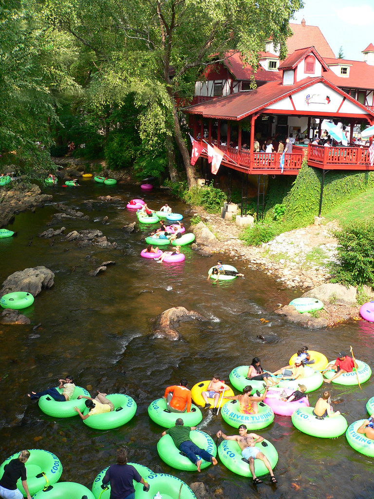tubing in helen Explore Flickr