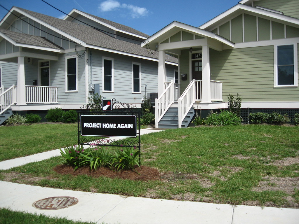 Project Home Again Borders Book Store owner Leonard Riggio… Flickr