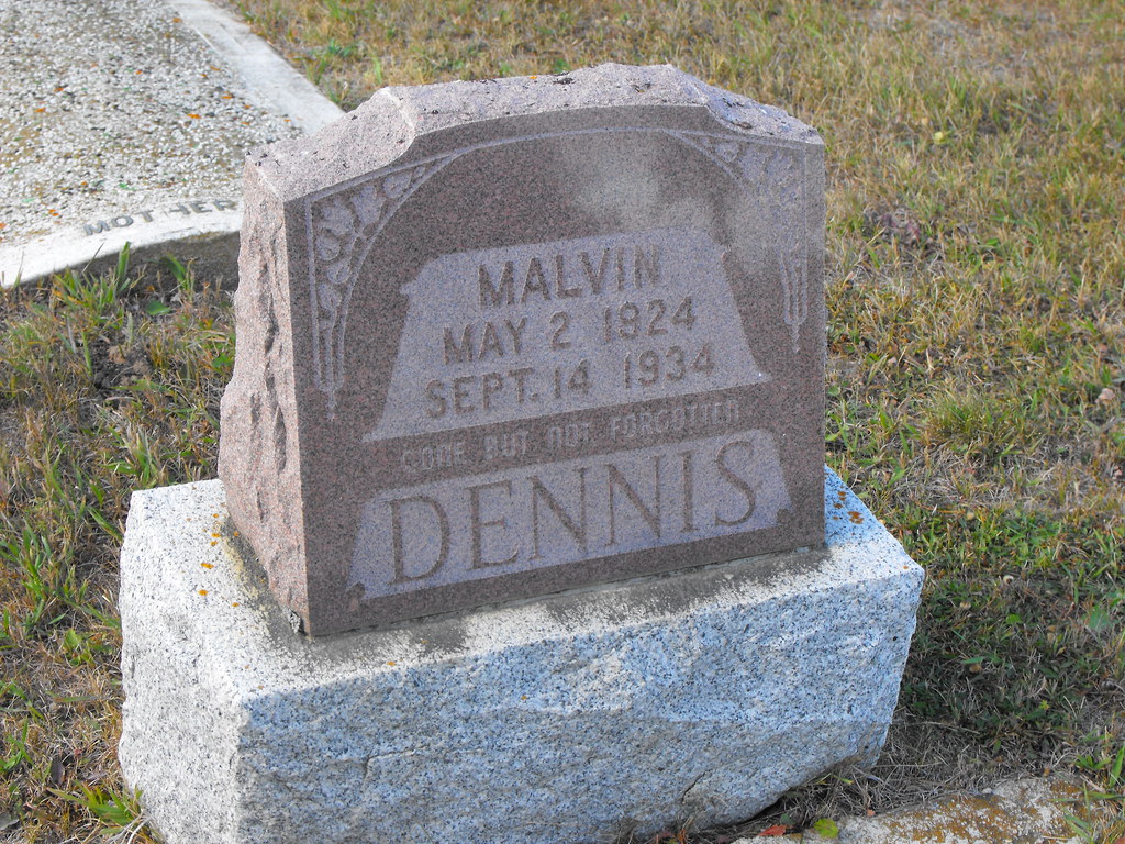 099 Minburn Cemetery, Minburn, Alberta Zakk ? Flickr