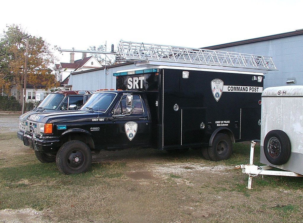 Abbeville PD_015 Abbeville Police Dept. Abbeville, Louisia… Flickr
