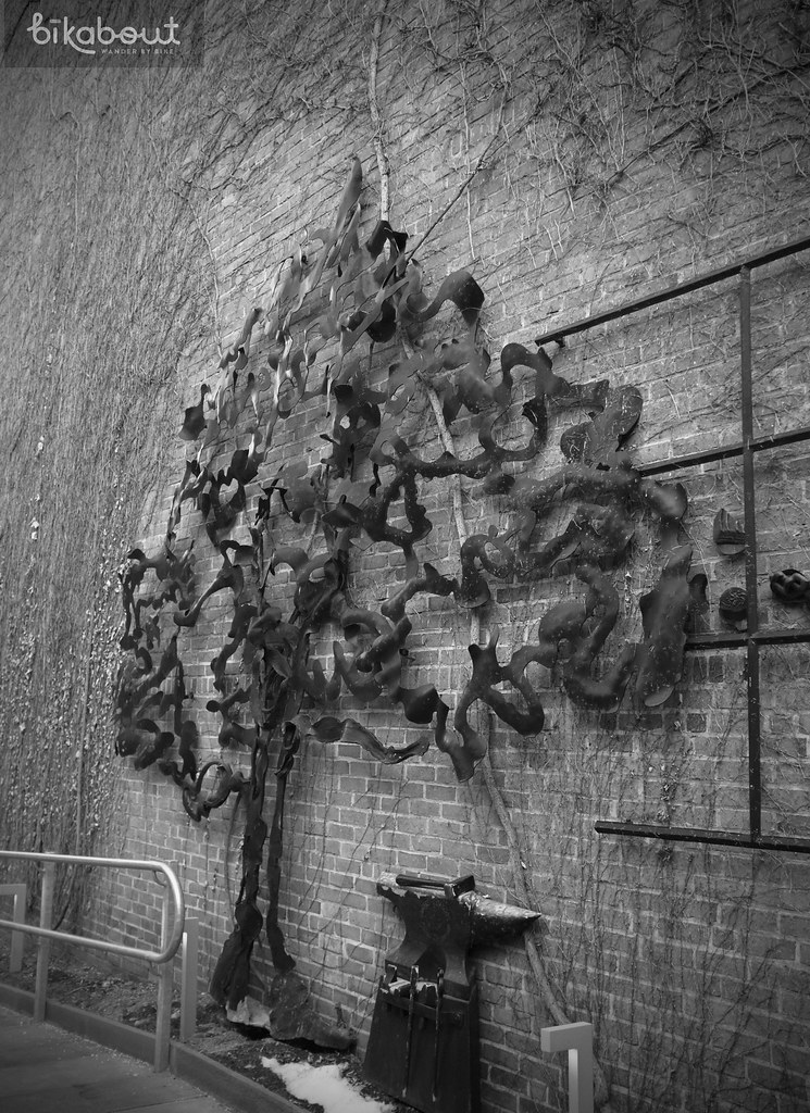 38 Longfellow Sculpture Kyle Ramey Flickr