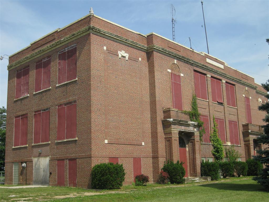 061609 Grafton Township SchoolBelden, Ohio (19) Aaron Turner Flickr