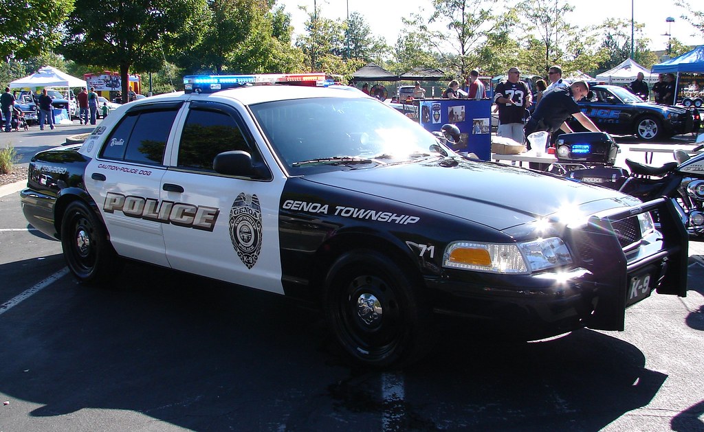Genoa Township, Ohio Police Genoa Township, Ohio Police 20… Flickr