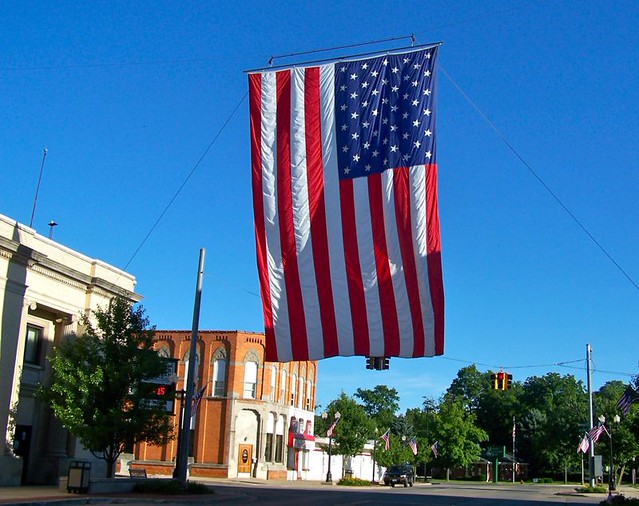 Union City, Michigan n0che Flickr