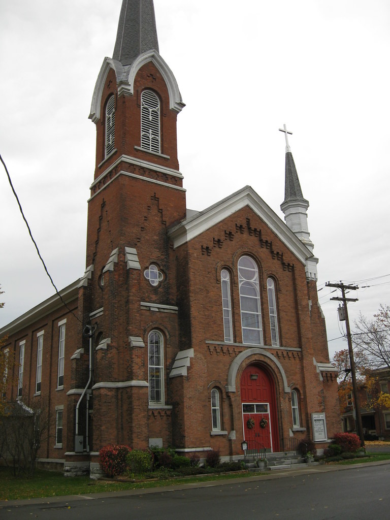 Clyde, New York Clyde, New York Doug Kerr Flickr