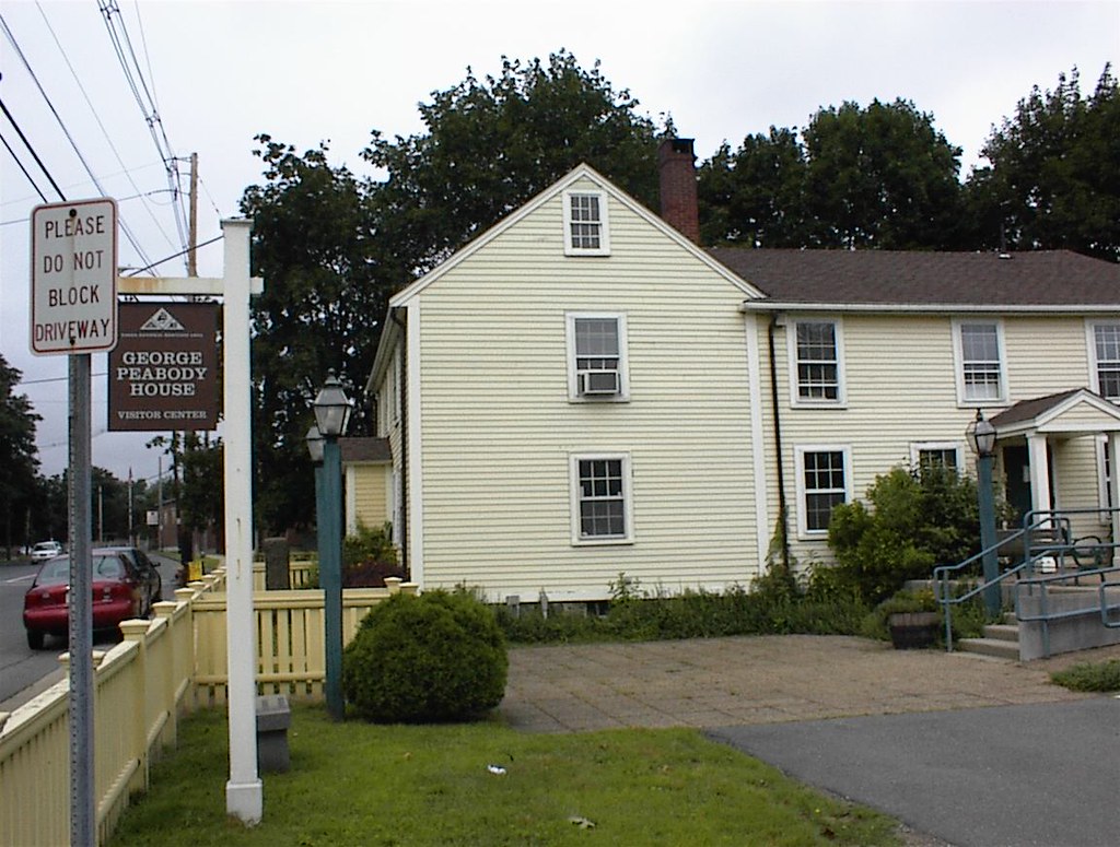 peabody house mass DSC00003 Dustin Hedrick Flickr
