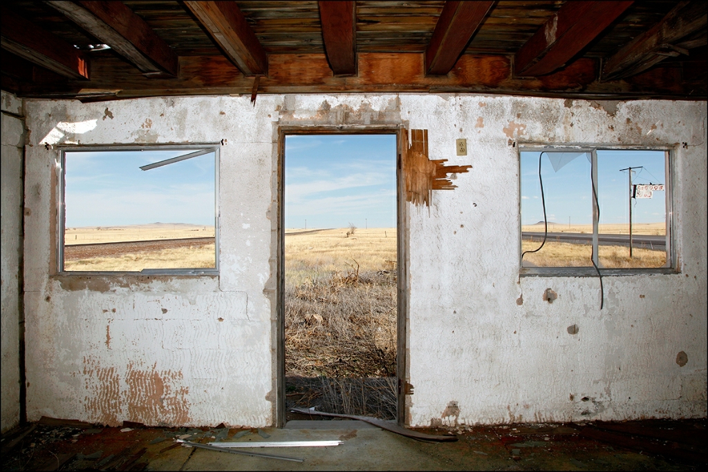 Grenville, New Mexico Ken Foto Flickr