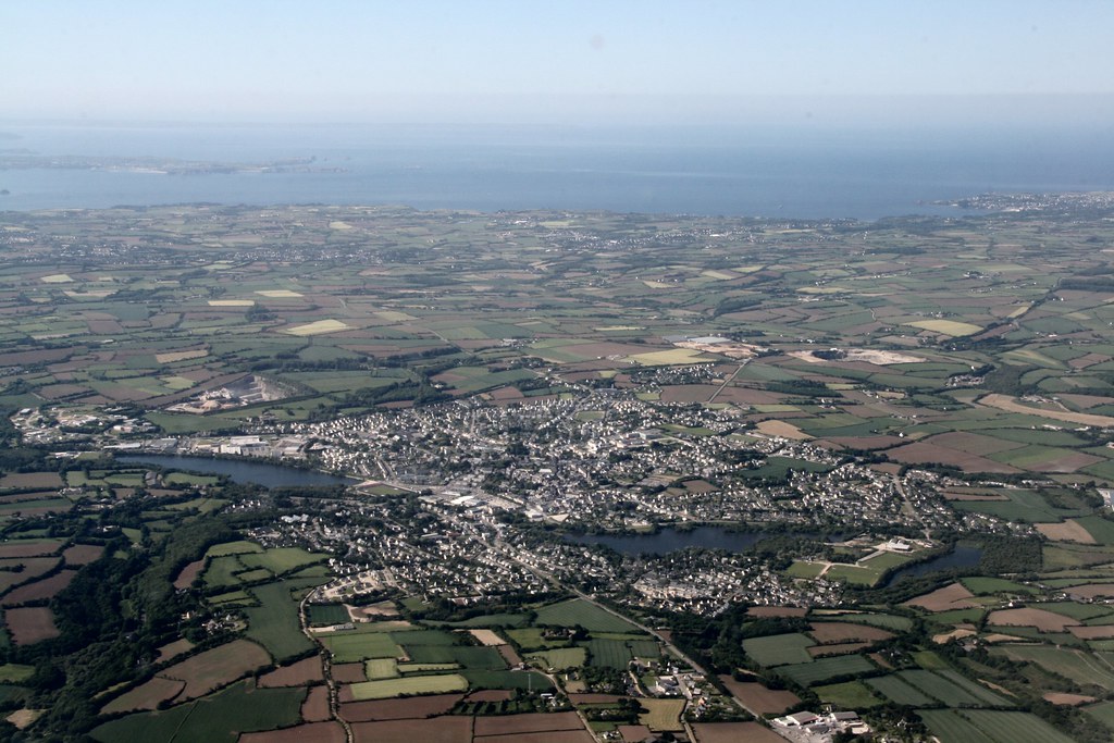 SaintRenan Contraste amélioré Voir où a été prise cette p… Flickr