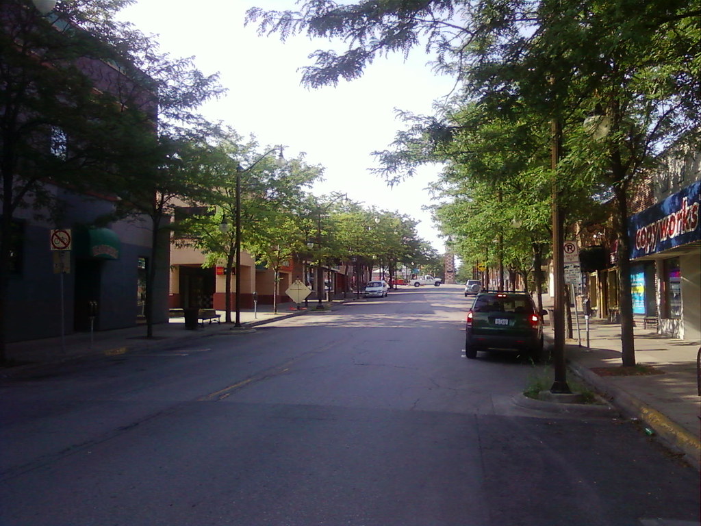Flickriver Photoset 'Scenery around Ames, Iowa' by fourstarcashiernathan
