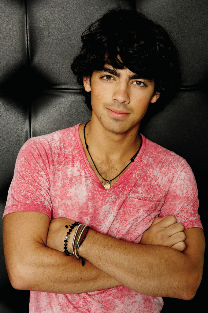 Joe Jonas Joseph Adam Jonas JonasBrothersMusic3000 Flickr