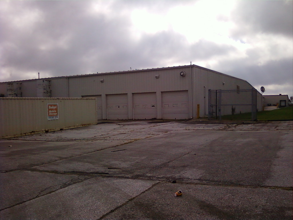 Kmart ster City, Iowa Former Tire and Auto a photo on Flickriver