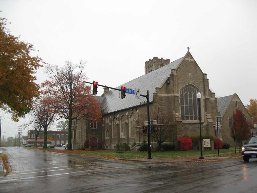 Lockport, New York Lockport, New York Doug Kerr Flickr