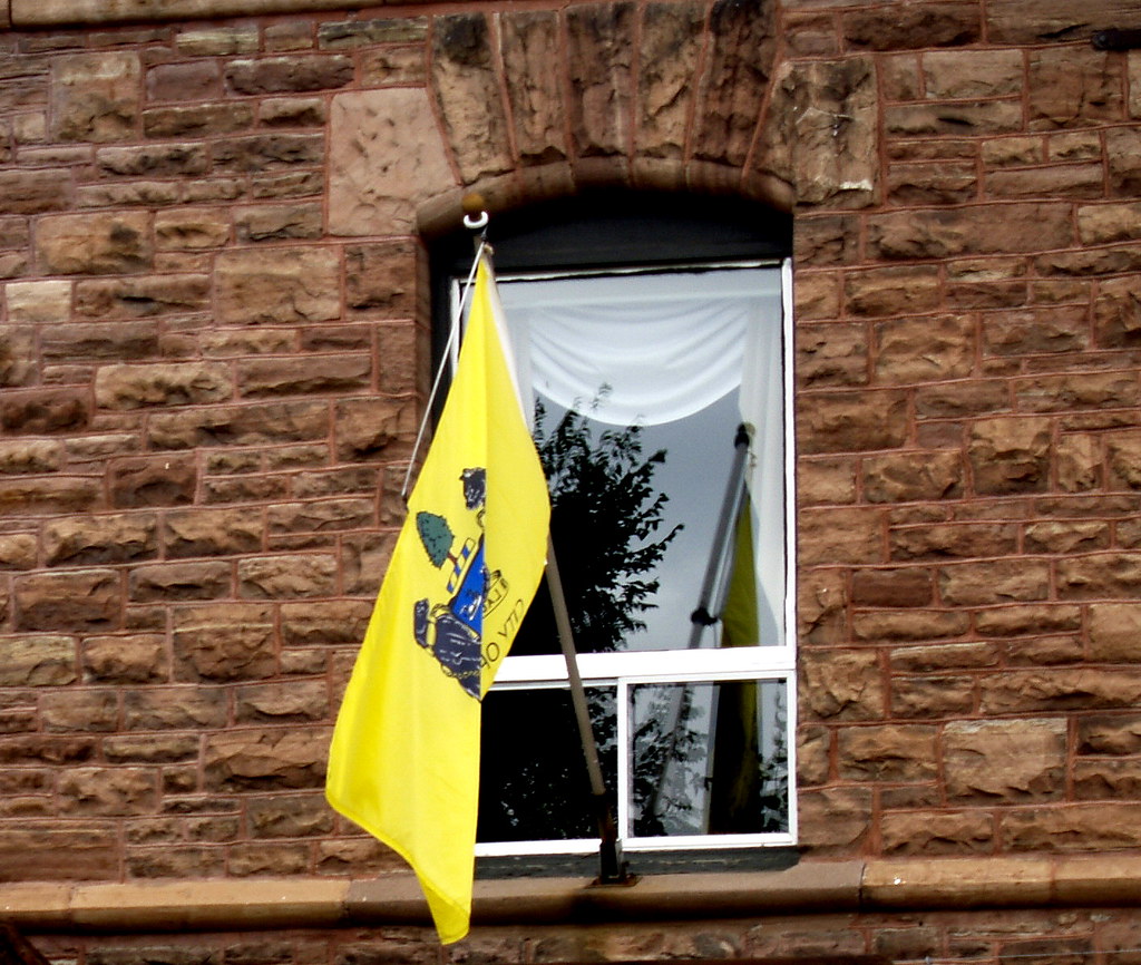 0002334 Pembroke City Hall To all that visit, Thank you Flickr