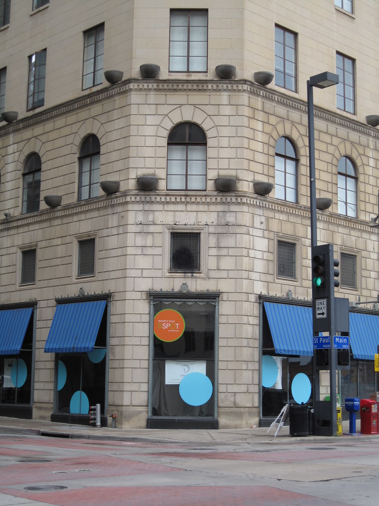 Dallas, TitcheGoettinger Building Dahl 1929) 04 Flickr